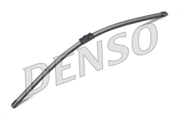 Комплект склоочисників DENSO / безкаркасні / 600 • 600 мм. /