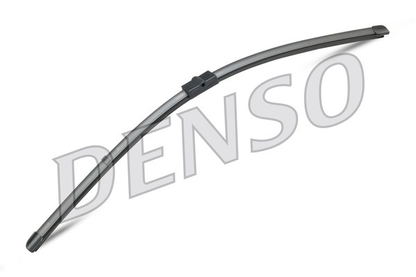 Комплект склоочисників DENSO / безкаркасні / 600 • 600 мм. / DF-035 - зображення 2
