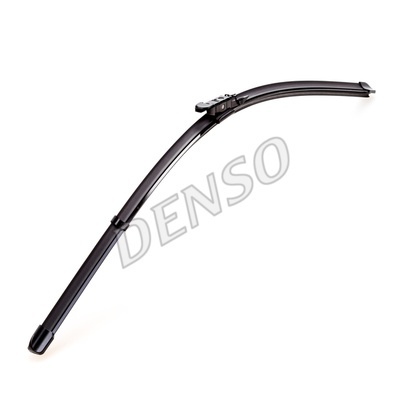 Комплект склоочисників DENSO / безкаркасні / 650 • 650 мм. / DF-040 - зображення 2