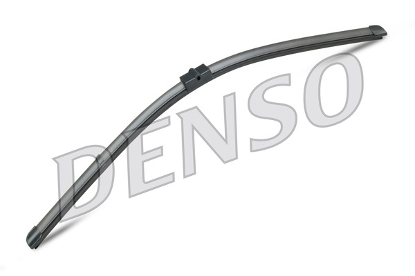 Комплект склоочисників DENSO / безкаркасні / 650 • 420 мм. /