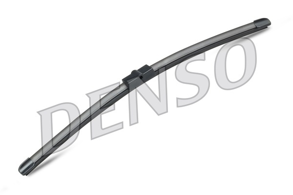Комплект склоочисників DENSO / безкаркасні / 650 • 420 мм. / DF-106 - зображення 2