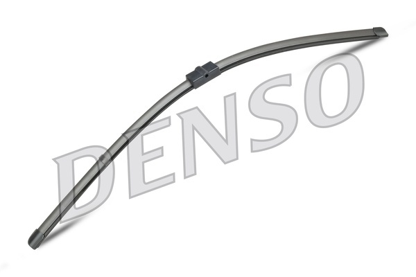 Комплект склоочисників DENSO / безкаркасні / 650 • 650 мм. /