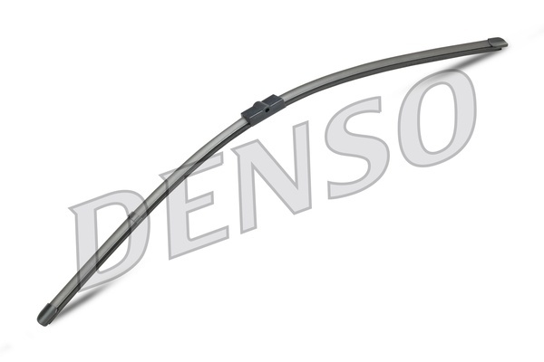 Комплект склоочисників DENSO / безкаркасні / 650 • 650 мм. / DF-115 - зображення 2