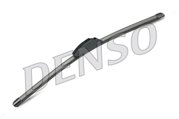 Склоочисник DENSO / безкаркасний / під гачок / 500 мм. / DFR-004 - зображення 1