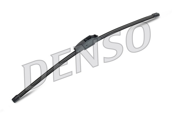Стеклоочиститель DENSO/бескаркасный/под крючок/550 мм. /