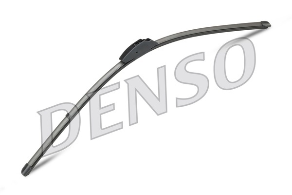 Склоочисник DENSO / безкаркасний / під гачок / 700 мм. /