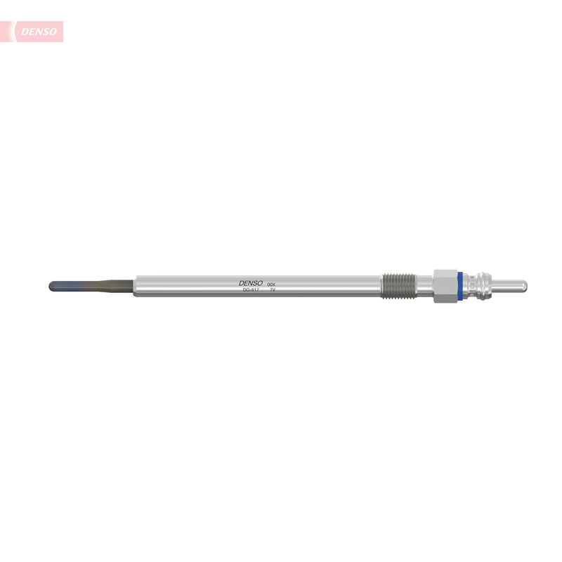 Свічка розжарювання DENSO DG-617 - зображення 2