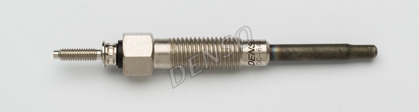 Свічка розжарювання DG-648 - зображення 2