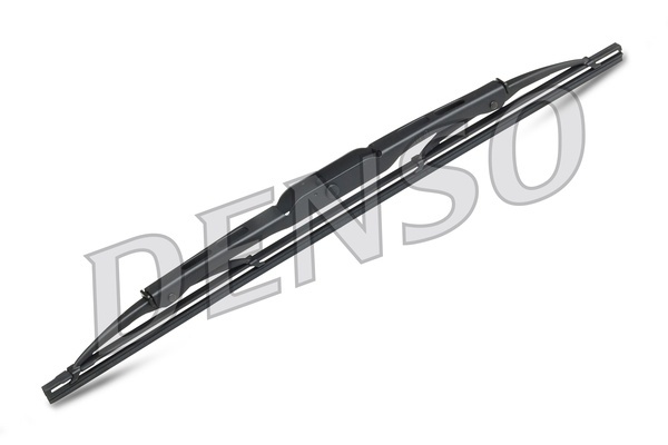 Склоочисник DENSO / каркасний / низький профіль / 330 мм. /