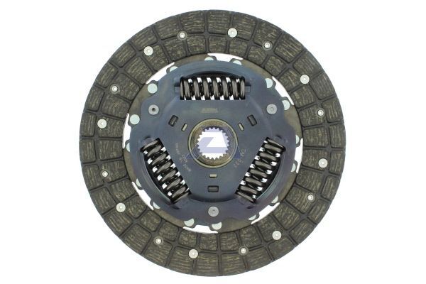 Склоочисник DENSO / каркасний / низький профіль / 330 мм. / DM-033 - зображення 2