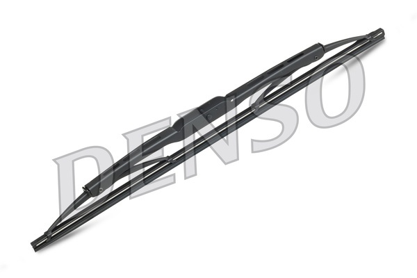 Стеклоочиститель DENSO/каркасный/низкий профиль/350 мм. /