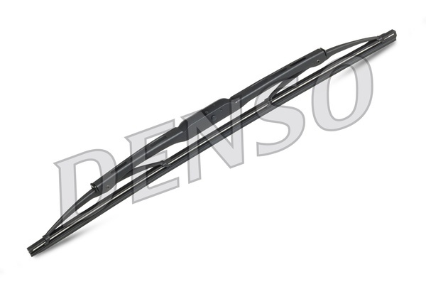 Склоочисник DENSO / каркасний / низький профіль / 380 мм. / DM-038 - зображення 1