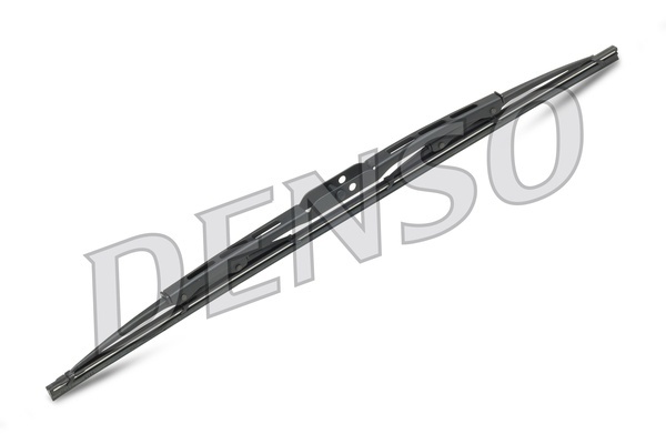 Склоочисник DENSO / каркасний / низький профіль / 450 мм. /