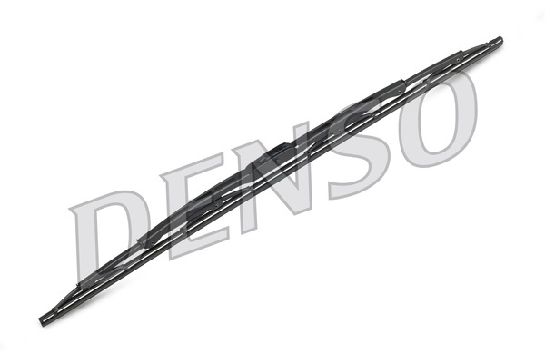 Склоочисник DENSO / каркасний / низький профіль / 530 мм. /