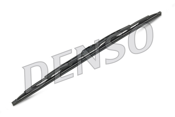 Склоочисник DENSO / каркасний / низький профіль / 550 мм. /