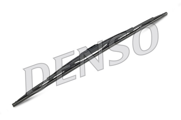 Склоочисник DENSO / каркасний / високий профіль / 600 мм. /