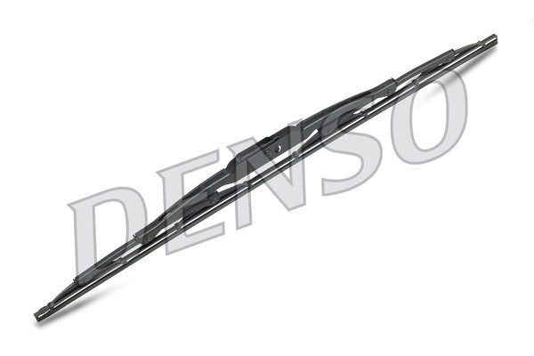 Склоочисник DENSO / каркасний / низький профіль / спец. / 550 мм. /