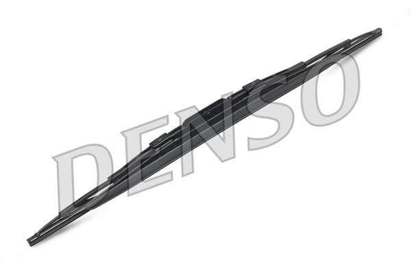 Склоочисник DENSO / каркасний / високий профіль / зі спойлером / 600 мм. /