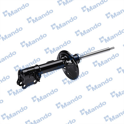Амортизатор підвіски EX553512D100 - зображення 3