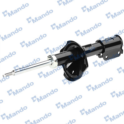 Амортизатор підвіски EX96407819 - зображення 2
