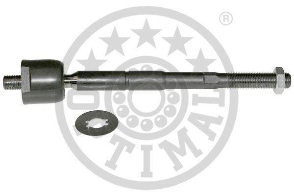 Рулевая тяга