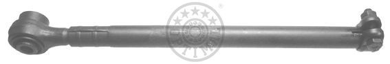 Рулевая тяга