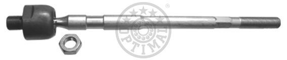 Рулевая тяга