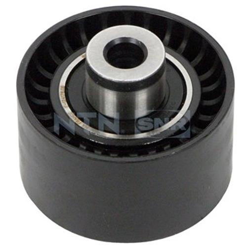 Паразитний / Провідний ролик, зубчастий ремінь