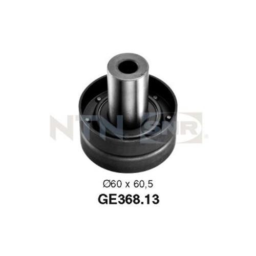 Паразитний / Провідний ролик, зубчастий ремінь GE368.13 - зображення 1
