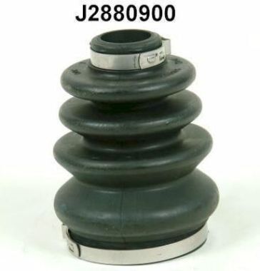 Пильовик приводу колеса J2880900 - зображення 1