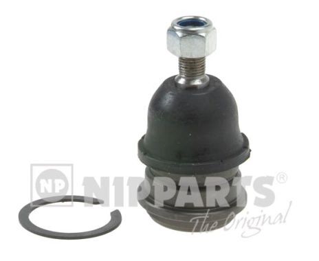 Кульова опора