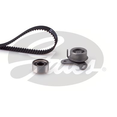 Комплект ременя ГРМ K015479XS - зображення 1