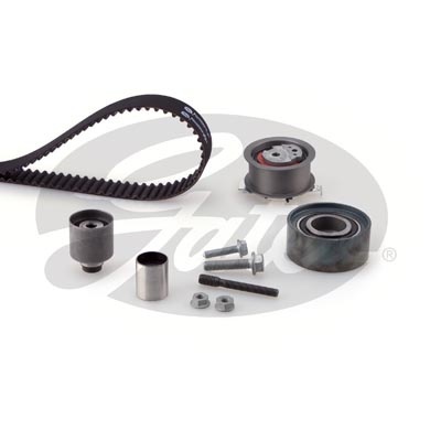 Комплект ременя ГРМ K015648XS - зображення 1
