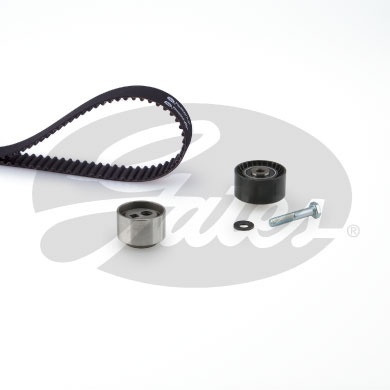 Комплект ременя ГРМ