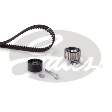 Комплект ременя ГРМ K035462XS - зображення 1