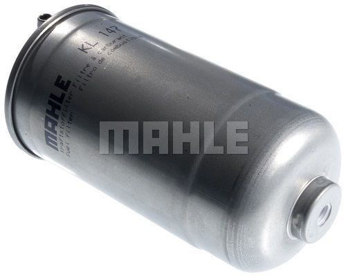 Паливний фільтр KL147D - зображення 2