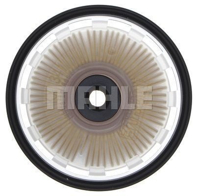 Паливний фільтр KX341 - зображення 2