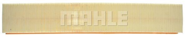 Повітряний фільтр LX3772 - зображення 2