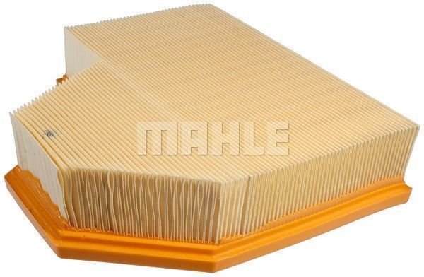 Повітряний фільтр LX988 - зображення 4