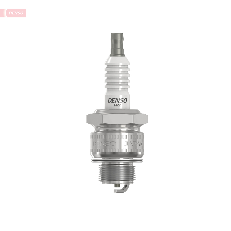 Свiчка запалювання Denso 5003 M22 - зображення 2