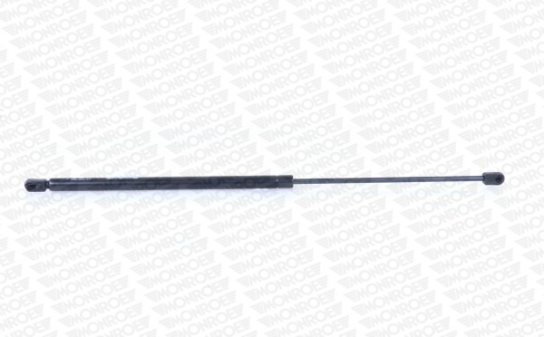 Пружина газовая капота / багажника ML5530 - зображення 2