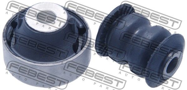 Сайлентблок підвіски NAB-134135-KIT - зображення 1