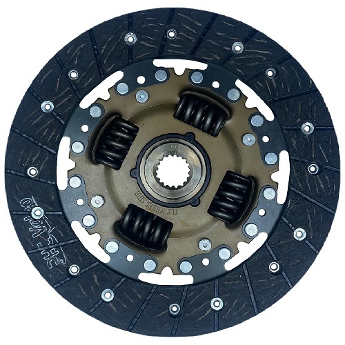 Диск зчеплення NS-29 - зображення 2