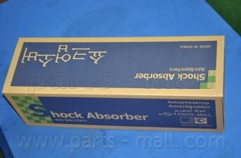 Амортизатор підвіски