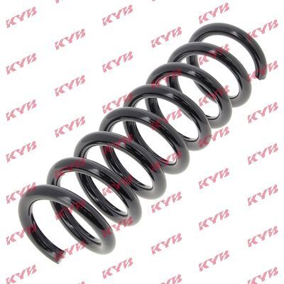 Пружина підвіски