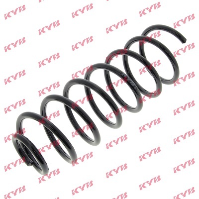 Пружина підвіски RC5210 - зображення 2