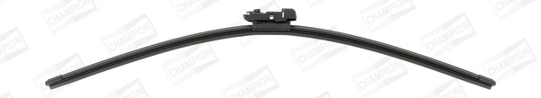 Склоочисник CHAMPION / безкаркасний / 580 мм. /