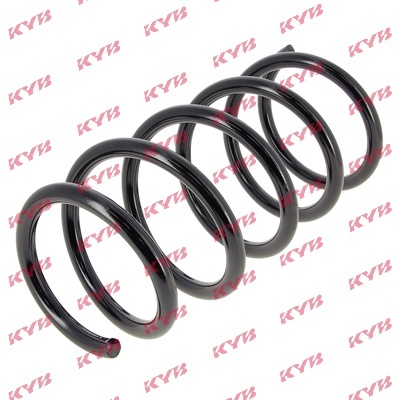 Пружина підвіски RG3068 - зображення 2