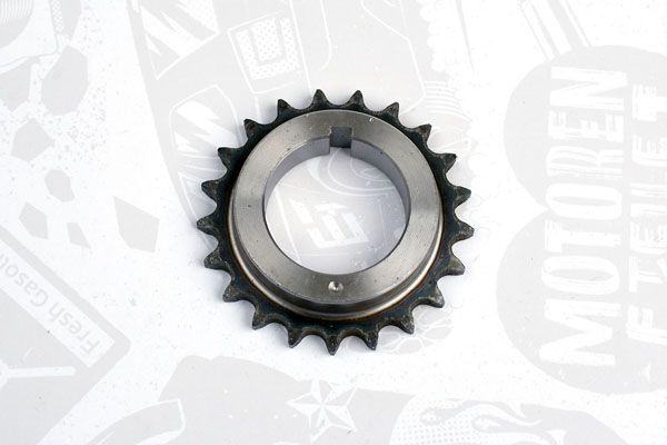 Комплект ланцюга ГРМ RS0059 - зображення 4