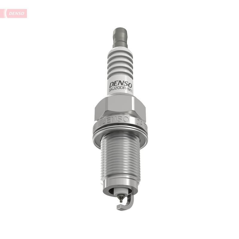 Свiчка запалювання Denso 3377 SKJ20DR-M11 - зображення 3